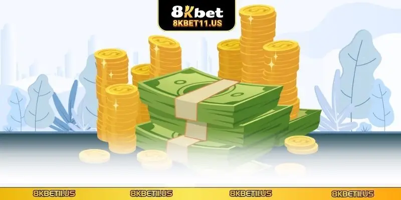 Câu hỏi thường gặp 8KBET Các thắc mắc về giao dịch tại nhà cái