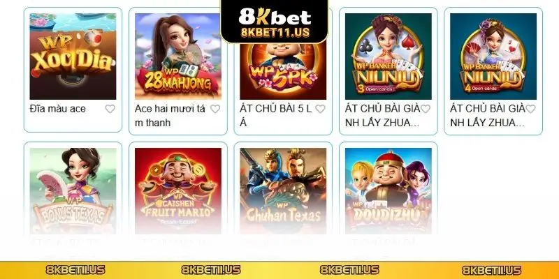 Chỉ được đăng ký 8KBET tài khoản độc nhất