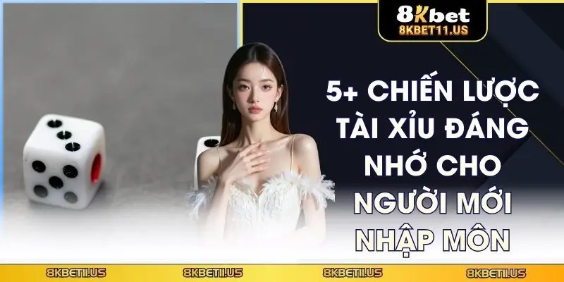 chiến lược Tài Xỉu