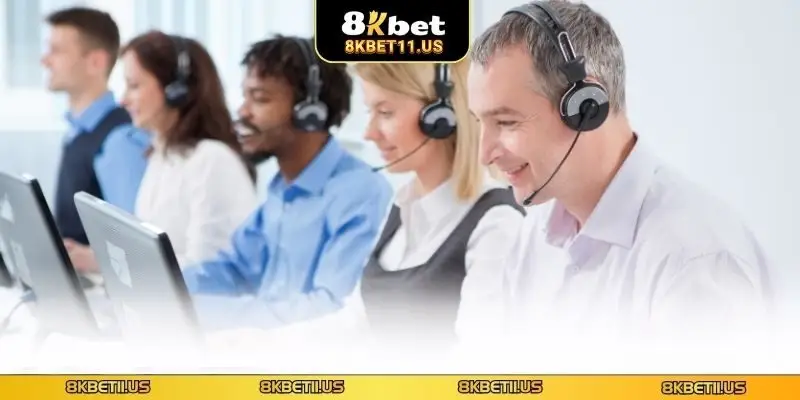 Dịch vụ chăm sóc khách hàng chất lượng