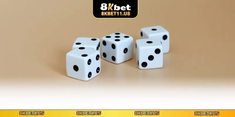 Đôi điều cần biết về cá cược Tài Xỉu