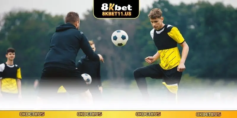 Dựa vào phong độ 2 đội để cược kèo Tài Xỉu hiệu quả