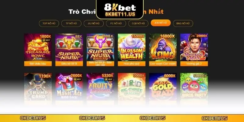 Giao diện được thiết kế chỉn chu