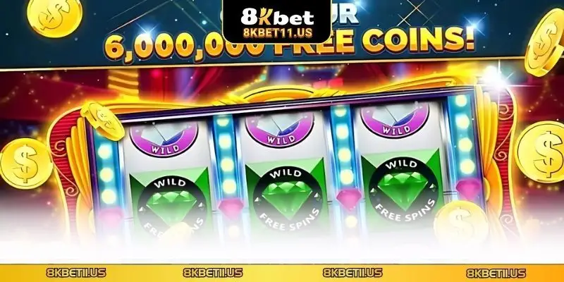 Thông tin khái quát chung về game nổ hũ đổi thẻ