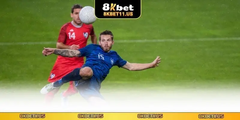 Thuật ngữ về kèo Over/Under trong bóng đá