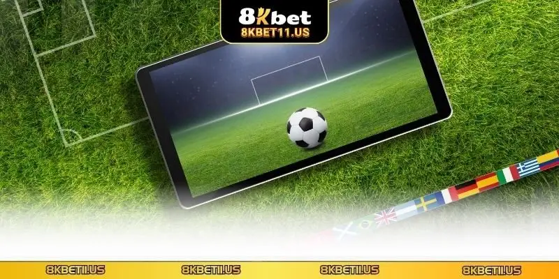 Kèo Chấp 1/2 - Giải Mã Cách Đọc & Tips Phân Tích Chuẩn Tìm hiểu về kèo chấp 1/2