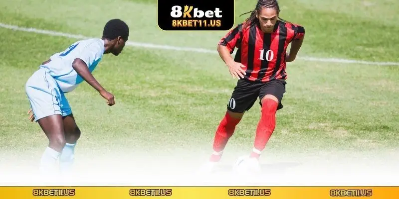 Trải nghiệm hình thức cược penalty kịch tính