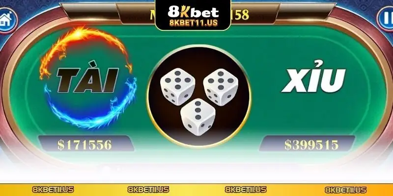 Xác định lúc nên dừng cược Tài Xỉu